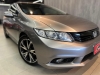 CIVIC 2.0 EXR 16V FLEX 4P AUTOMÁTICO - 2014 - CAXIAS DO SUL