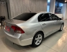 CIVIC 1.8 LXS 16V FLEX 4P MANUAL - 2008 - CAXIAS DO SUL