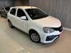 ETIOS 1.3 X 16V FLEX 4P MANUAL - 2018 - CAXIAS DO SUL