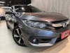 CIVIC 1.5 16V TOURING TURBO 4P AUTOMÁTICO - 2017 - CAXIAS DO SUL