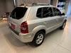 TUCSON 2.0 MPFI GLS BASE 16V 143CV 2WD FLEX 4P AUTOMÁTICO - 2016 - CAXIAS DO SUL