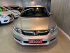 CIVIC 1.8 LXL 16V FLEX 4P AUTOMÁTICO - 2012 - CAXIAS DO SUL