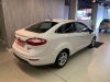 FIESTA 1.6 SE PLUS SEDAN 16V FLEX 4P AUTOMÁTICO - 2017 - CAXIAS DO SUL