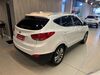 IX35 2.0 16V FLEX 4P AUTOMÁTICO - 2017 - CAXIAS DO SUL