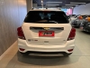 TRACKER 1.4 16V TURBO FLEX LTZ AUTOMÁTICO - 2017 - CAXIAS DO SUL
