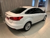 FOCUS 2.0 TITANIUM PLUS SEDAN 16V FLEX 4P AUTOMÁTICO - 2016 - CAXIAS DO SUL