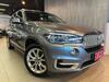 X5 3.0 4X4 30D I6 TURBO DIESEL 4P AUTOMÁTICO - 2015 - CAXIAS DO SUL