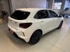 ONIX 1.0 LTZ 12V TURBO FLEX 4P MANUAL - 2021 - CAXIAS DO SUL