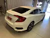 CIVIC 2.0 EXL 16V FLEX 4P AUTOMÁTICO - 2017 - CAXIAS DO SUL