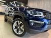 COMPASS 2.0 16V DIESEL LONGITUDE 4X4 AUTOMÁTICO - 2020 - CAXIAS DO SUL
