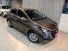 HB20 1.6 COMFORT PLUS 16V FLEX 4P AUTOMÁTICO - 2018 - CAXIAS DO SUL