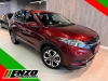 HR-V 1.8 16V FLEX LX 4P AUTOMÁTICO - 2016 - CAXIAS DO SUL