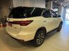 HILUX SW4 2.8 SRX 4X4 7 LUGARES 16V TURBO INTERCOOLER DIESEL 4P AUTOMÁTICO - 2022 - CAXIAS DO SUL