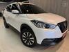 KICKS 1.6 ACTIVE 16V FLEX 4P AUTOMÁTICO - 2021 - CAXIAS DO SUL