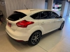 FOCUS 2.0 TITANIUM PLUS 16V FLEX 4P AUTOMÁTICO - 2018 - CAXIAS DO SUL