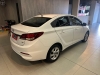 HB20S 1.6 COMFORT PLUS 16V FLEX 4P MANUAL - 2016 - CAXIAS DO SUL