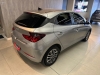 HB20 1.0 EVOLUTION 12V TURBO FLEX 4P AUTOMÁTICO - 2020 - CAXIAS DO SUL