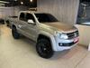 AMAROK 2.0 TRENDLINE 4X4 CD 16V TURBO INTERCOOLER DIESEL 4P MANUAL - 2011 - CAXIAS DO SUL