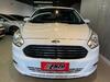 KA 1.5 SEL 16V FLEX 4P MANUAL - 2017 - CAXIAS DO SUL