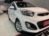 PICANTO 1.0 EX4 12V FLEX 4P MANUAL - 2013 - CAXIAS DO SUL