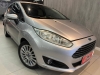 FIESTA 1.6 TITANIUM HATCH 16V FLEX 4P AUTOMÁTICO - 2015 - CAXIAS DO SUL