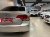 CIVIC 1.8 LXS 16V FLEX 4P MANUAL - 2008 - CAXIAS DO SUL