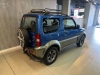 JIMNY 1.3 4X4 16V 2P MANUAL - 1999 - CAXIAS DO SUL