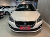 308 1.6 GRIFFE THP 16V 4P AUTOMÁTICO - 2017 - CAXIAS DO SUL