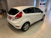 FIESTA 1.6 SEL HATCH 16V FLEX 4P AUTOMÁTICO - 2018 - CAXIAS DO SUL