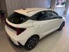 HB20 1.0 COMFORT 12V FLEX 4P MANUAL - 2023 - CAXIAS DO SUL