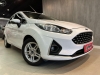 FIESTA 1.6 SEL HATCH 16V FLEX 4P AUTOMÁTICO - 2018 - CAXIAS DO SUL