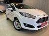 FIESTA 1.6 SEL HATCH 16V FLEX 4P AUTOMÁTICO - 2017 - CAXIAS DO SUL