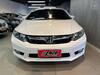 CIVIC 1.8 EXS 16V FLEX 4P MANUAL - 2012 - CAXIAS DO SUL