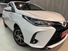 YARIS 1.5 XLS SEDAN 16V FLEX 4P AUTOMÁTICO - 2023 - CAXIAS DO SUL