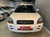 TUCSON 2.0 MPFI GLS 16V 143CV 2WD FLEX 4P AUTOMÁTICO - 2016 - CAXIAS DO SUL