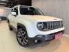 RENEGADE 1.8 16V FLEX LONGITUDE 4P AUTOMÁTICO - 2020 - CAXIAS DO SUL