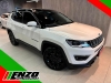 COMPASS 2.0 16V FLEX LIMITED AUTOMÁTICO - 2019 - CAXIAS DO SUL