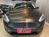 FOCUS 2.0 TITANIUM PLUS 16V FLEX 4P AUTOMÁTICO - 2016 - CAXIAS DO SUL