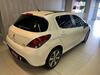 308 1.6 GRIFFE THP 16V FLEX 4P AUTOMÁTICO - 2016 - CAXIAS DO SUL