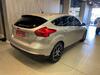FOCUS 2.0 TITANIUM PLUS HATCH 16V FLEX 4P AUTO - 2016 - CAXIAS DO SUL
