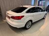 FOCUS 2.0 TITANIUM PLUS FASTBACK 16V FLEX 4P AUTOMÁTICO - 2018 - CAXIAS DO SUL
