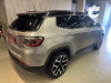 COMPASS 2.0 LIMITED TD350 TURBO DIESEL 4X4 4P AUTOMÁTICO - 2019 - CAXIAS DO SUL