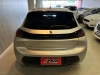 208 1.6 GRIFFE 16V FLEX 4P AUTOMÁTICO - 2021 - CAXIAS DO SUL