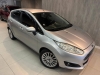 FIESTA 1.6 TITANIUM HATCH 16V FLEX 4P AUTOMÁTICO - 2015 - CAXIAS DO SUL