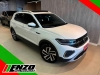 T-CROSS 1.4 HIGHLINE TSI 16V FLEX 4P AUTOMÁTICO - 2025 - CAXIAS DO SUL