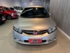 CIVIC 1.8 LXS 16V FLEX 4P MANUAL - 2008 - CAXIAS DO SUL