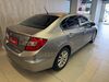 CIVIC 1.8 LXS 16V 4P MANUAL - 2014 - CAXIAS DO SUL