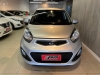 PICANTO 1.0 EX4 12V FLEX 4P MANUAL - 2012 - CAXIAS DO SUL