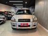 TUCSON 2.0 MPFI GLS BASE 16V 143CV 2WD FLEX 4P AUTOMÁTICO - 2016 - CAXIAS DO SUL