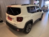 RENEGADE 1.8 16V FLEX LONGITUDE 4P AUTOMÁTICO - 2020 - CAXIAS DO SUL